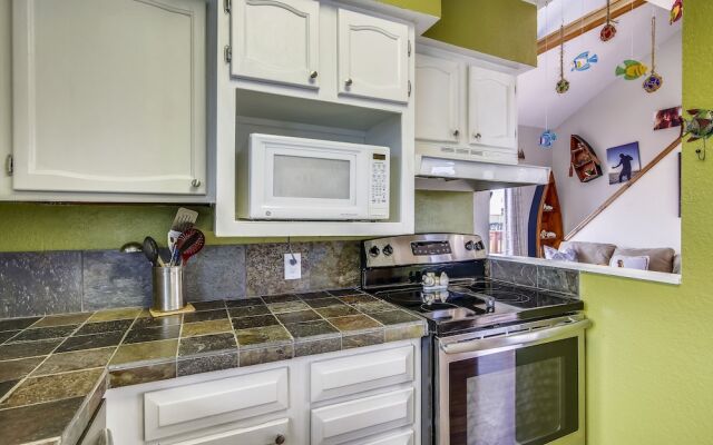 Sir Reel - 3 Br Home