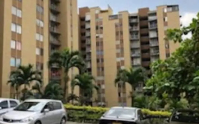 Apartamento de Lujo Bosques de San Diego