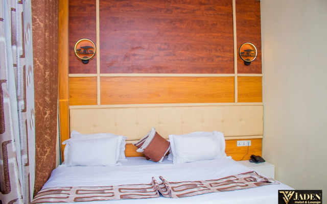 Jaden Hotel & Lounge