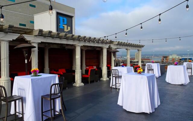 Porto Vista Hotel Downtown