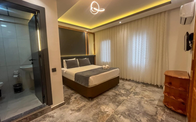 Rain Hotel