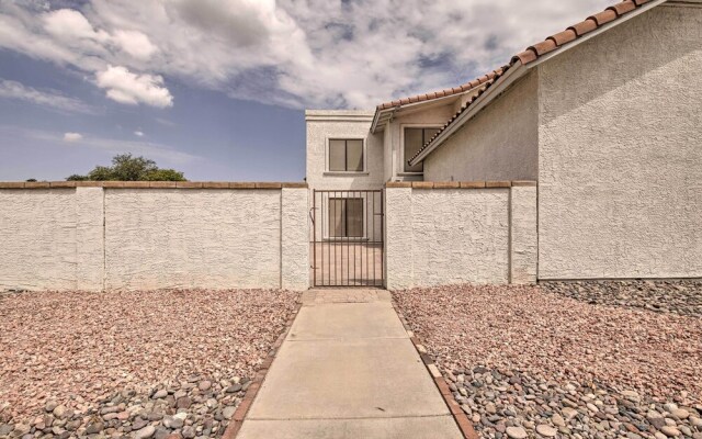 Glendale Family Home: Close to Golf & Westgate