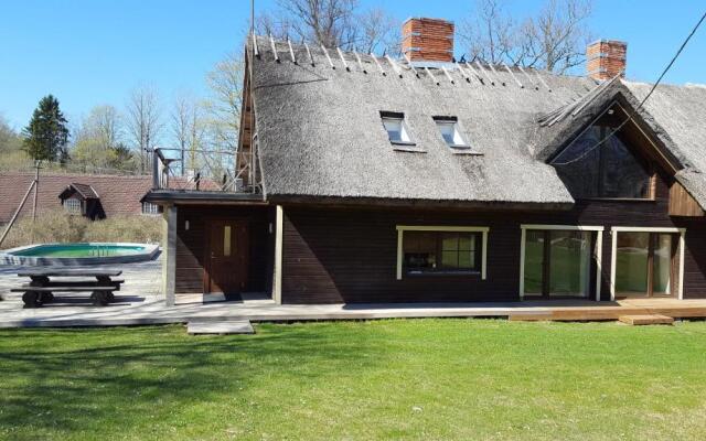 Reimani Holiday House