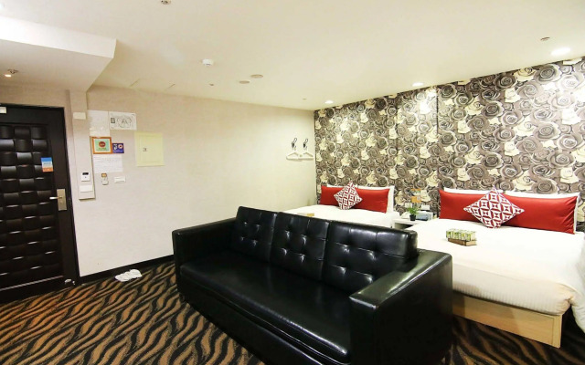 GoSleep Hotel (XiNing)