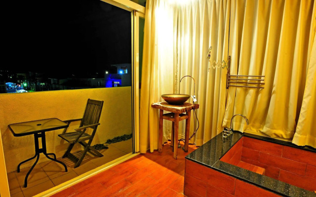 Kenting Macaron Hotel