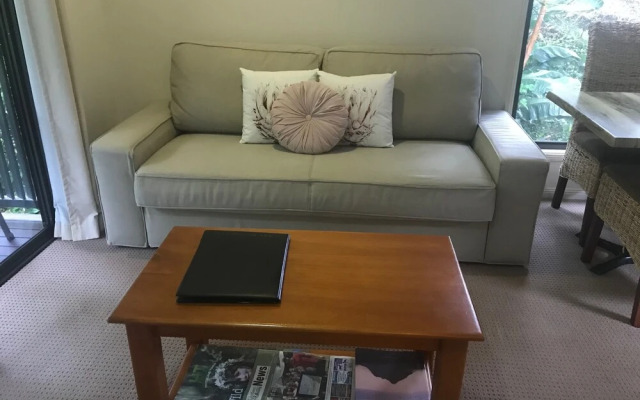 Tranquil Getaways On Obi Maleny