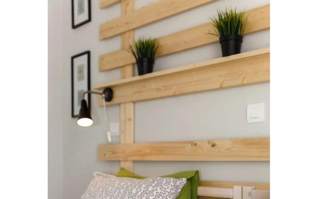 H14 Rooms & Apartments
