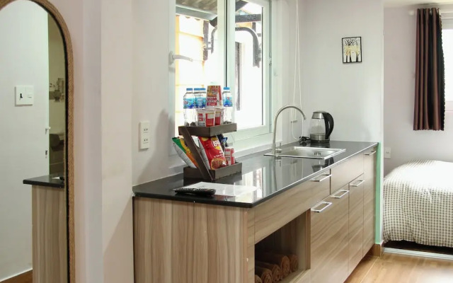 Homestay Da Lat - The November Stay