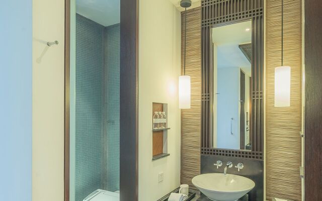 Fuchun Resort