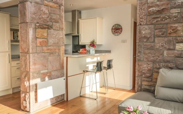 2 Duck Cottage, Chathill