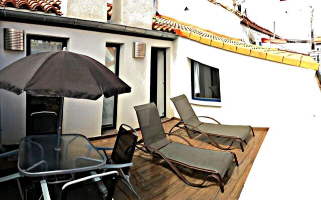 Roisa Suites