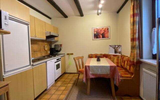 Feriendorf am Hohen Bogen Arrach Haus 69