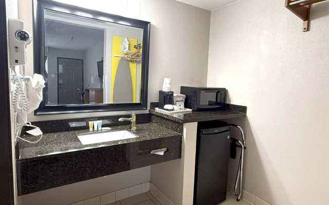 Days Inn by Wyndham Yuma