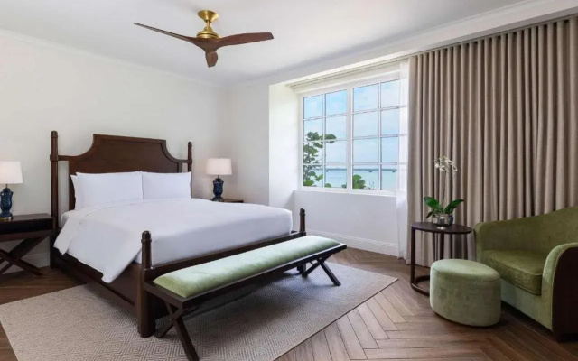 Sofitel Legend Casco Viejo, Panama City