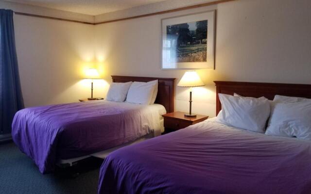 Moosomin Country Squire Inn
