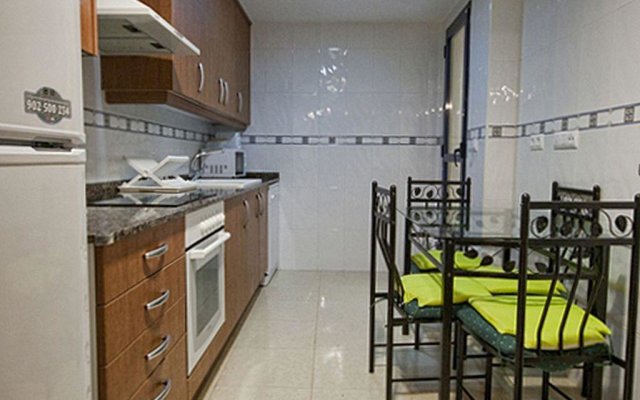 Apartamentos Peñiscola Mediterranean Suites 3000