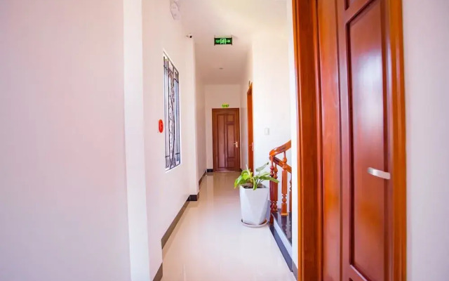 OYO 849 Thanh Phuong Hotel