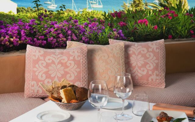 Park Hotel Cala di Lepre & Spa