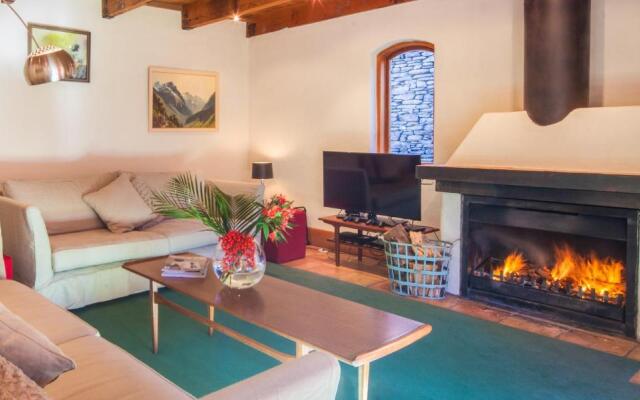 Wharenui Holiday Home by MajorDomo