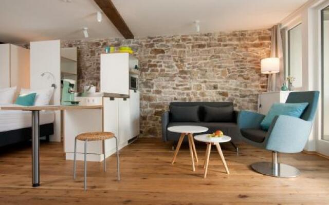 1463 Apartmenthaus