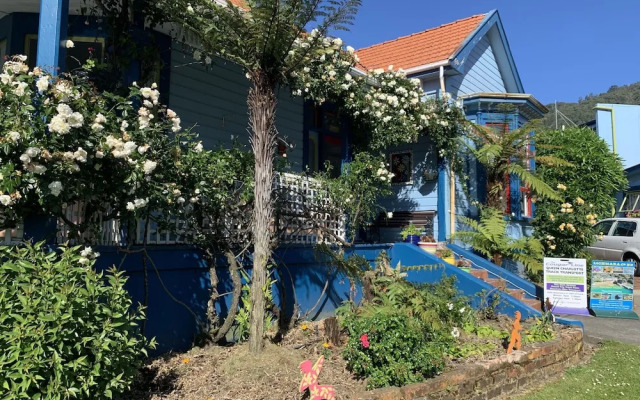 The Villa - Hostel