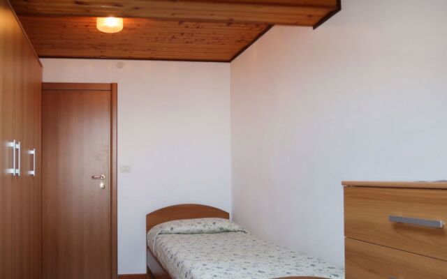 Apartment Brida Lago di Caldonazzo