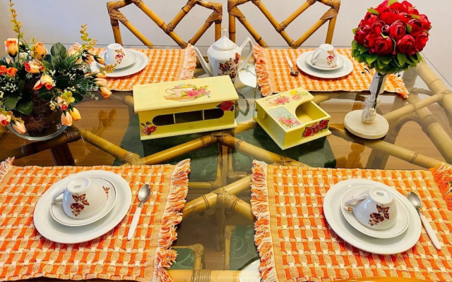 Apartamento a 3 quadras da Rua Coberta