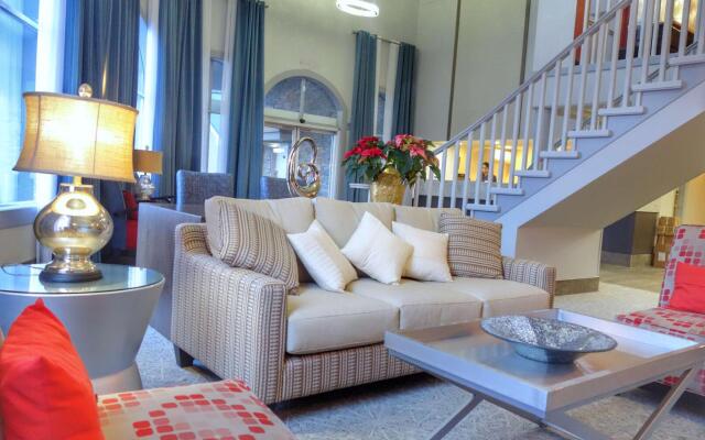 Best Western Plus Regency Inn & Conference Centre