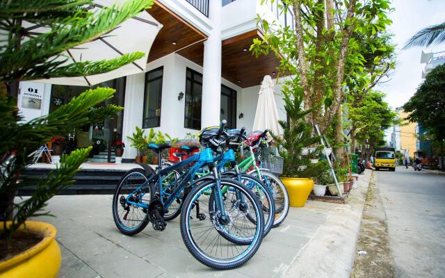 Eco Green Boutique