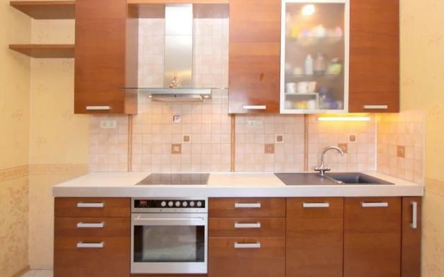 Гостевой Дом Петроградский