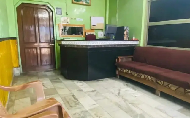 Prashant Residency