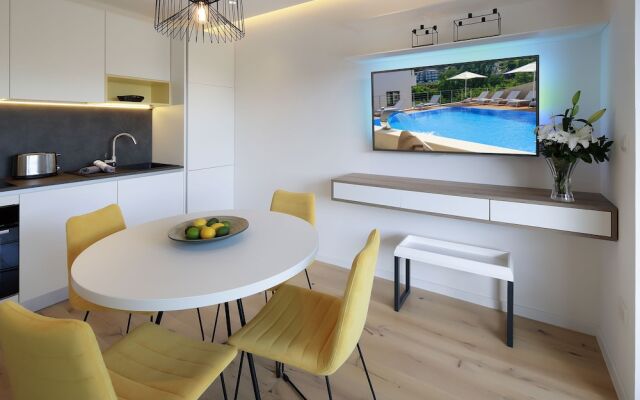 Modena Maris Apartments
