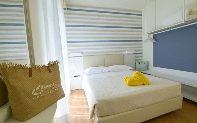 Hotel Aristeo Rimini S.R.L