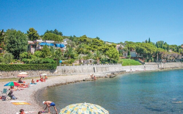 Beautiful Apartment in Policastro Bussentino With 2 Bedrooms and Wifi