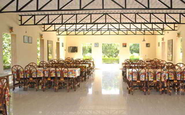 Gir Jungle Lodge