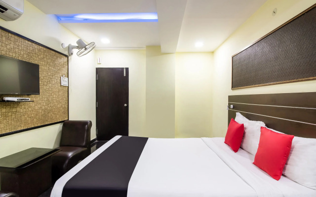 Capital O Sri Navya Grand Near Nexus Hyderabad