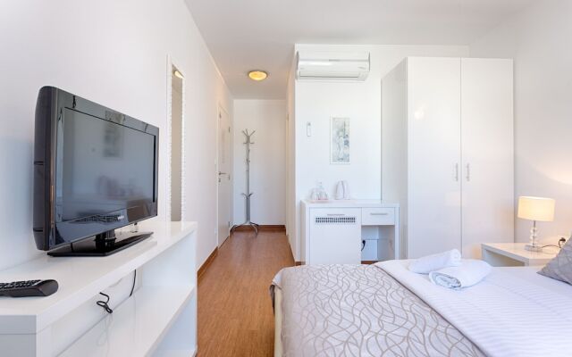 Adriatic Queen Residence