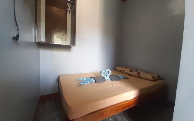 OYO 629 Don Pablo Lodge