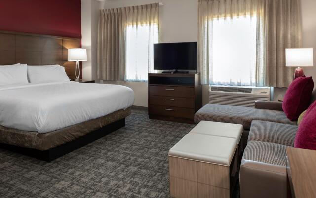 Staybridge Suites Cedar Park - Austin N by IHG