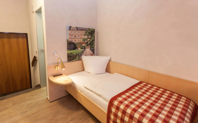 Centro Hotel Goya Wolfsburg, Trademark Collection by Wyndham