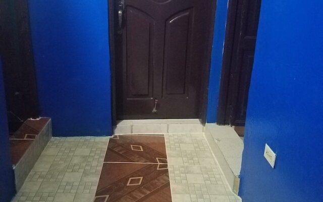 B&B Keisyalba Punta Rucia