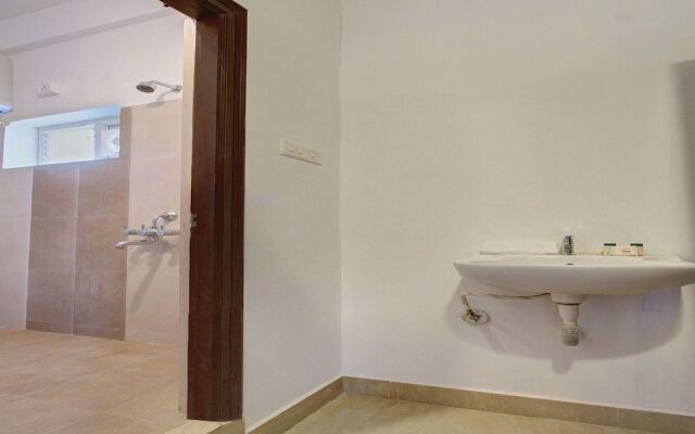 OYO 11670 Hotel Vishnu Priya Residency