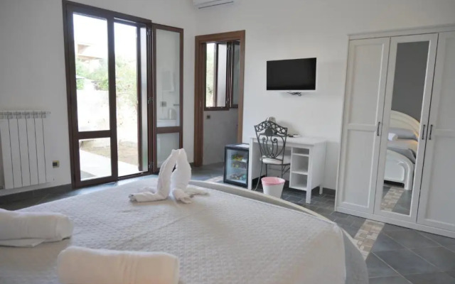 B&B Sale e Sole sul Mare