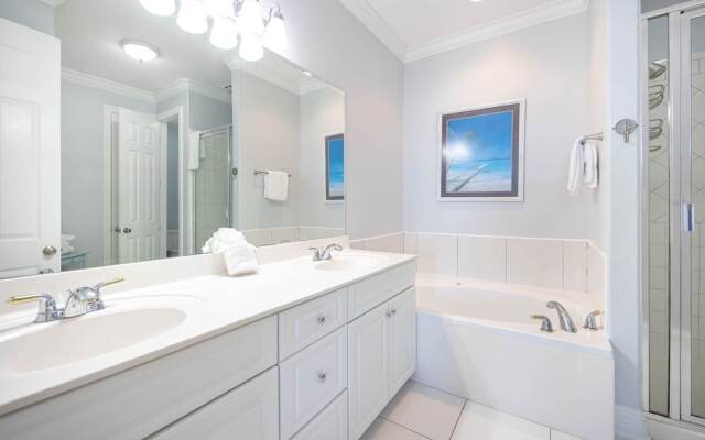 Funspot 1713 5 Bedroom Home