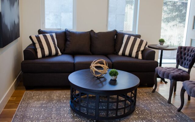Champa St Home by Better Vacations