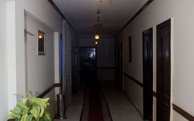 New Siesta Hotel
