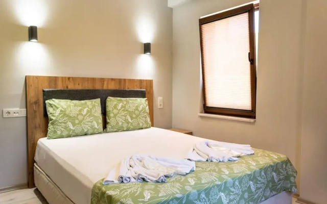 Işık Lakeside Otel