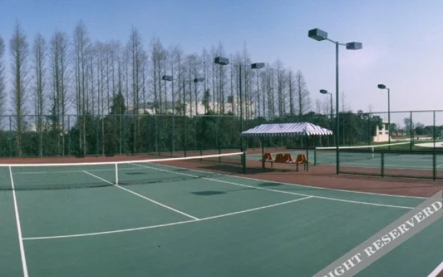 Taihu Pearl International