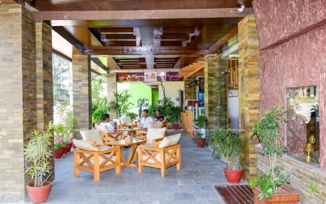 Kuti Resort and Spa