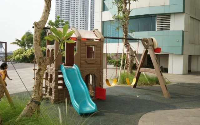 8rooms@ Grand Kamala Lagoon by ZUZU